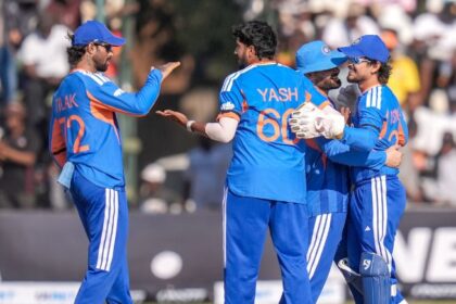India won't get five-star hotels at Asian Games, BCCI assures 'good accommodation' in Nagoya