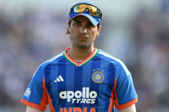 Abhishek Sharma