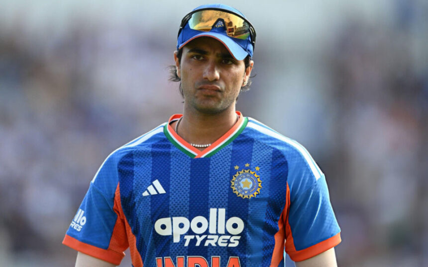 Abhishek Sharma