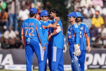 Afghanistan vs India 1st T20I likely to be postponed due to security concerns