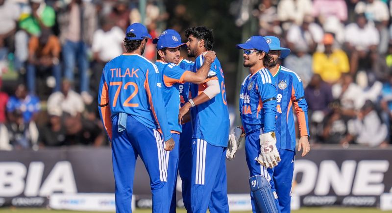 Afghanistan vs India 1st T20I likely to be postponed due to security concerns