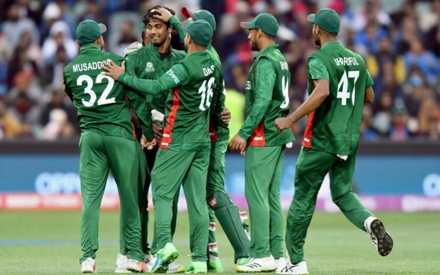 Bangladesh Cricket