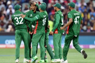 'Government was responsible' - Interim government blamed for Bangladesh's T20 World Cup 2026 withdrawal