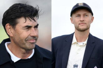 ‘I would love to be in charge of the No. 1 Test team’ - Stephen Fleming sets sights on top ranking with England