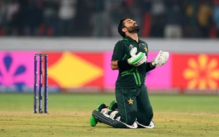 Mohammad Rizwan loses Lahore High Court plea as PCB awaits NCCIA findings