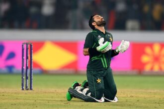 Rizwan and Imam-ul-Haq summoned by Pakistan's cyber crime agency over phone data