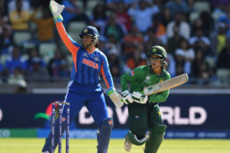 Muneeba Ali flies home from Asian Games 2026 due to mother's illness