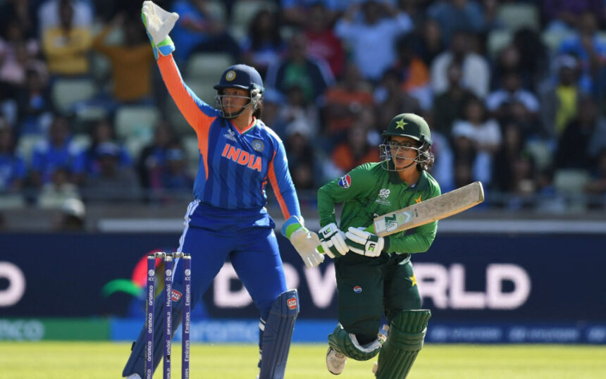 Muneeba Ali flies home from Asian Games 2026 due to mother's illness