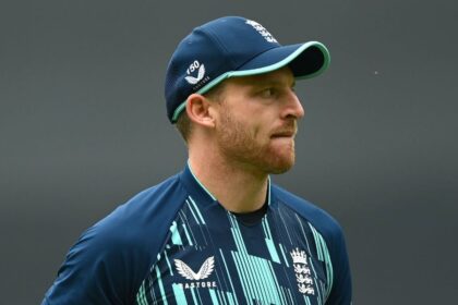 Jos Buttler 2022