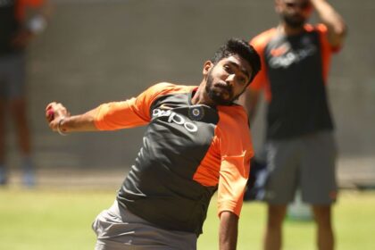 Jasprit Bumrah 2018