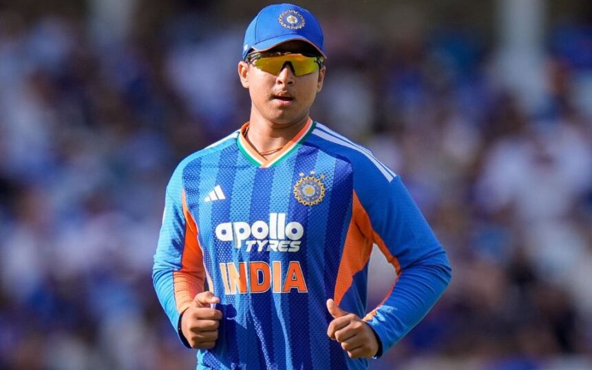 'He is one of them' -Vivek Razdan calls Vaibhav Sooryavanshi a miracle ahead of Afghanistan series