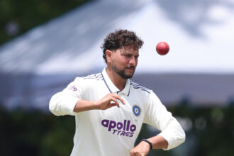 'Definitely you feel bad for yourself' - Kuldeep Yadav opens up on India snub