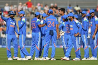 Reports: BCCI plans India vs Rest of World XI for centenary, Agarkar confirms exit