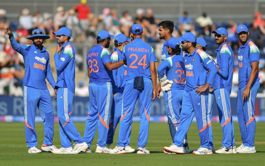 Reports: BCCI plans India vs Rest of World XI for centenary, Agarkar confirms exit