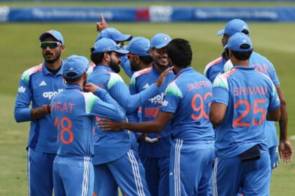 Team India