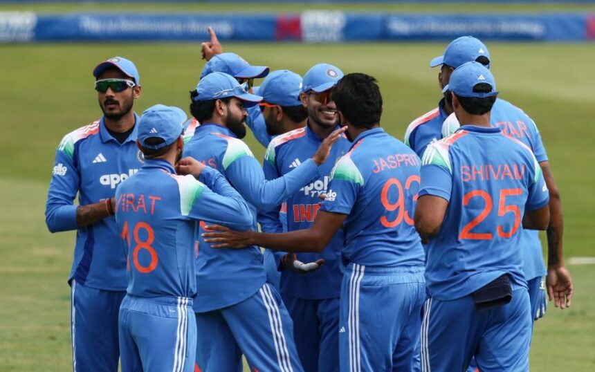 Team India