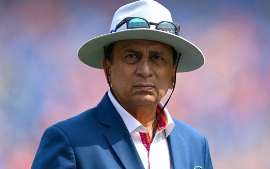 Sunil Gavaskar questions BCCI’s Ranji Trophy scheduling, calls for more cricketing expertise