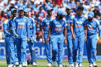 Team India