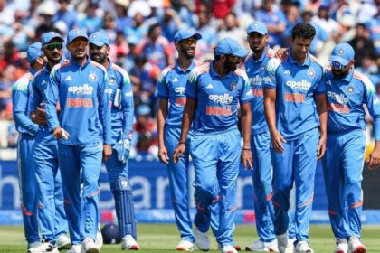 Team India