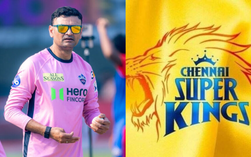 Reports: CSK wishlist Hemang Badani as head coach, final call rests with MS Dhoni