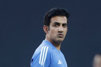 Red-ball cricket remains our priority, says Gambhir on Test cricket importance and workload management