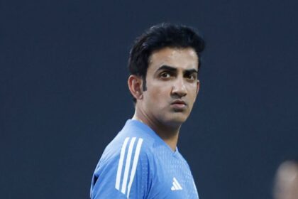 Red-ball cricket remains our priority, says Gambhir on Test cricket importance and workload management