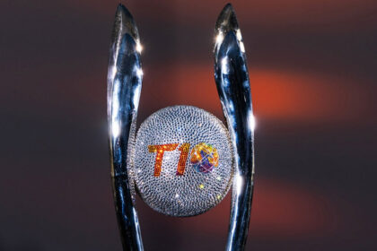 UAE Bulls confirmed as first founding franchise for Abu Dhabi T10's new era