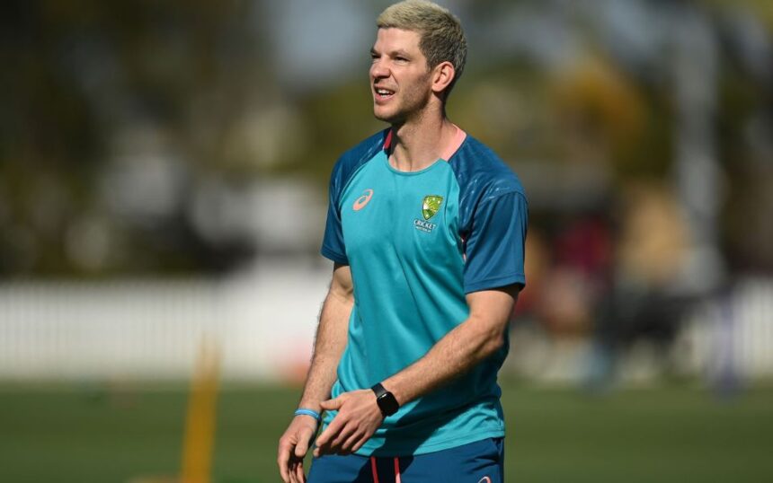 ‘It’s really important’ - Tim Paine on Australia A’s India experience ahead of Border-Gavaskar Trophy