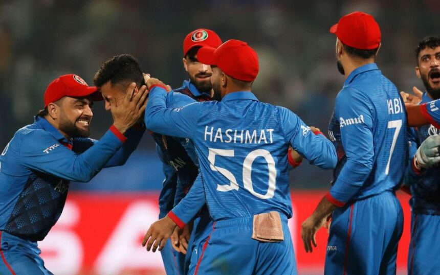 Afghanistan to host Bangladesh and Zimbabwe for multi-format series in UAE