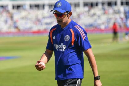 'You will have to give your batters a break' - Gautam Gambhir hints at white-ball rest ahead of NZ tests