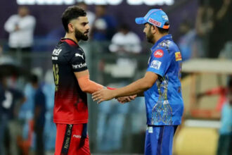 'Two of the best players to have ever played the game' - Tymal Mills on Rohit and Kohli