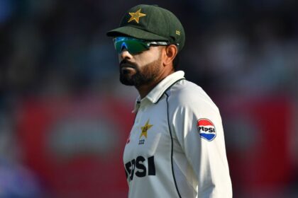 Waqar Younis says Pakistan 'losing' Babar Azam as a player due to captaincy pressure