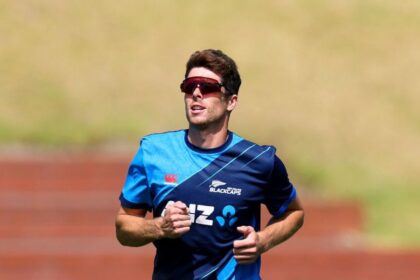 Mitchell Santner