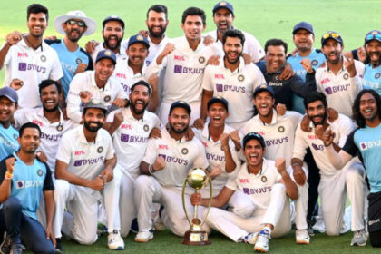 Reports: BCCI may consider shifting Ranchi Test from Border-Gavaskar Trophy 2027