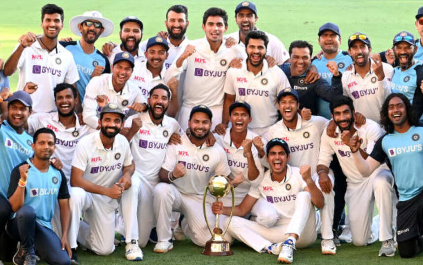Reports: BCCI may consider shifting Ranchi Test from Border-Gavaskar Trophy 2027