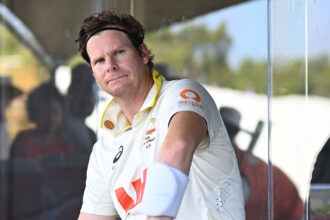 ‘I still have little flashbacks here and there’ - Steve Smith opens up on sandpapergate trauma
