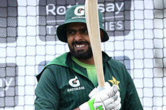 'I was not consulted' - Babar Azam breaks silence on Pakistan's major shake-up ahead of 3rd Test