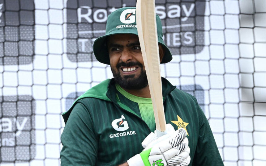 'I was not consulted' - Babar Azam breaks silence on Pakistan's major shake-up ahead of 3rd Test