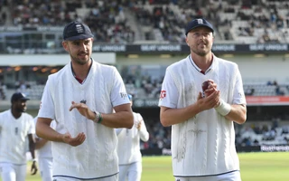 'They've done really well' - Cook lauds England's pace attack after Pak series