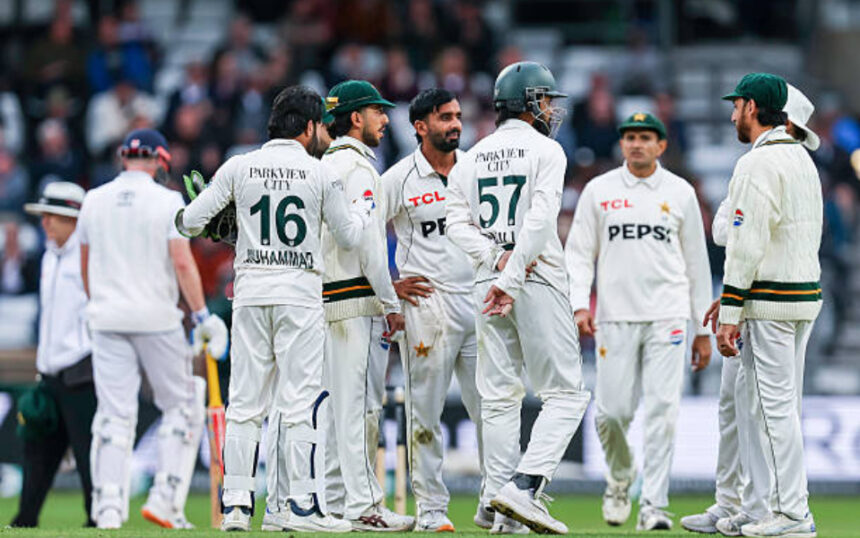 Ramiz Raja says 'I don't know how to defend this' as Pakistan cricket faces mid-tour turmoil