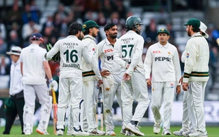 Pakistan docked 11 WTC points for slow over-rate in Edgbaston Test