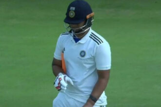 'Don’t think he has got the technique' - Monty Panesar questions Vaibhav Sooryavanshi's ability to succeed in Test cricket