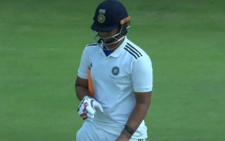 'Don’t think he has got the technique' - Monty Panesar questions Vaibhav Sooryavanshi's ability to succeed in Test cricket