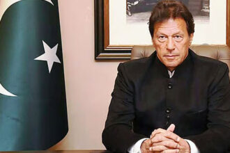 'They will kill him in jail' - Imran Khan's sister fears for his life