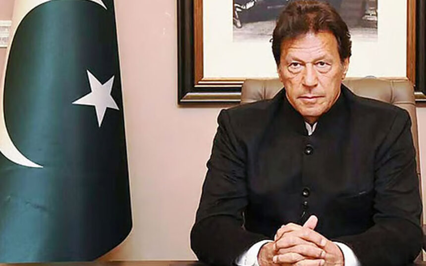 'They will kill him in jail' - Imran Khan's sister fears for his life