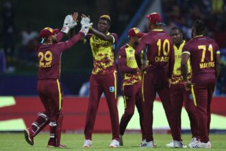 CWI announces 25% pay cut for West Indies players from October 2026