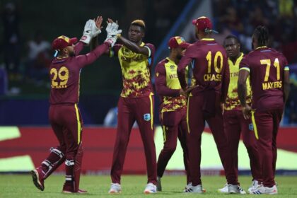 CWI announces 25% pay cut for West Indies players from October 2026