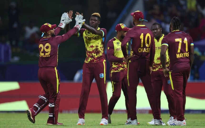 CWI announces 25% pay cut for West Indies players from October 2026