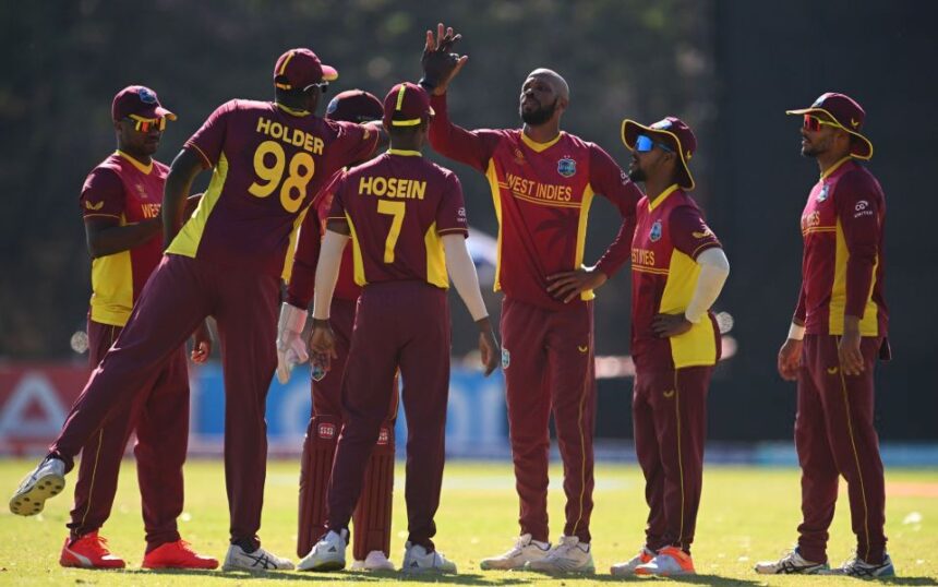 West Indies announce squads for India tour; Shimron Hetmyer rested for ODIs