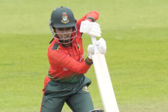 Nigar Sultana to relinquish Bangladesh T20I captaincy after Asian Games